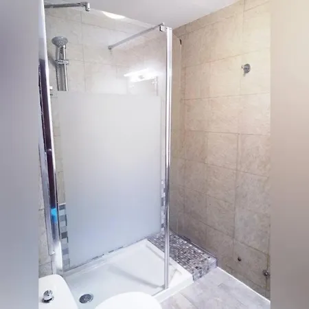 Apto Centrico En Primera Linea De Playa + Parking * Fuengirola
