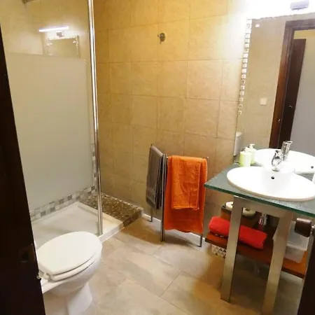Apartment Apto Centrico En Primera Linea De Playa + Parking